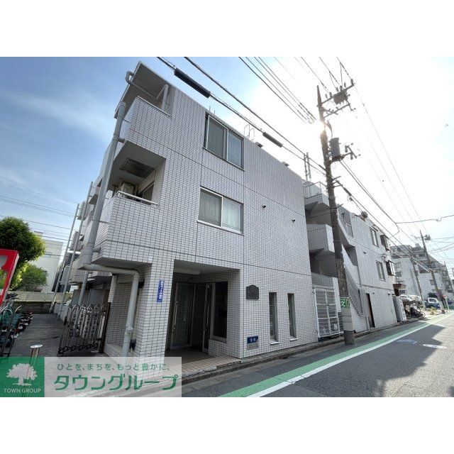 メインステージ井荻駅前の賃貸物件