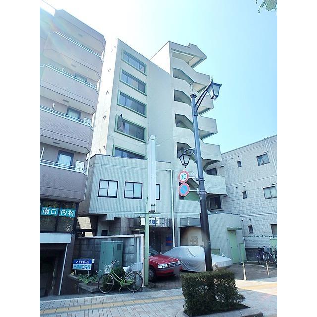 ラ・プルミエール村越の賃貸物件