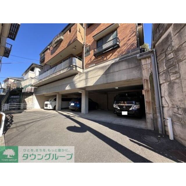 上大岡駅より徒歩19分 築25年11ヶ月 2階建の賃貸物件