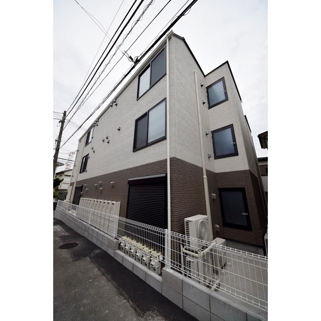 ソフィー川崎の賃貸物件