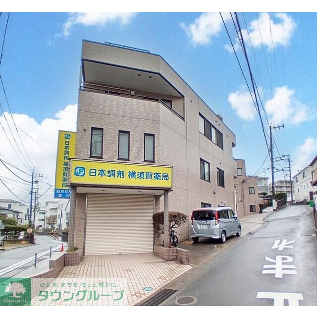 綾部ビルの賃貸物件