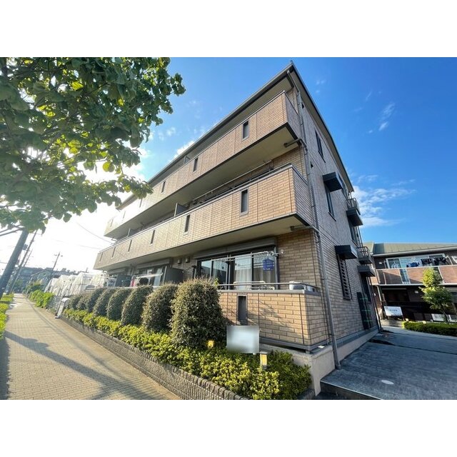 グランドュールの賃貸物件