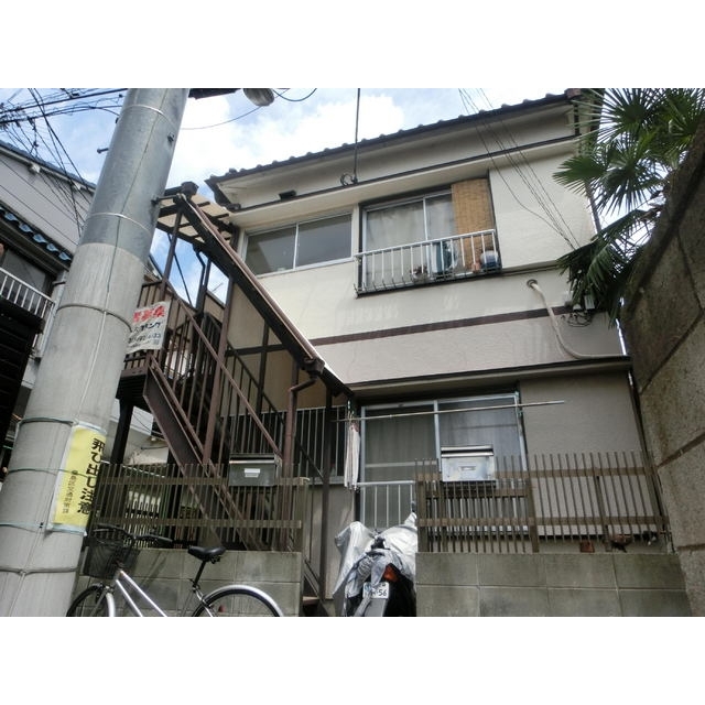 エムハイツの賃貸物件