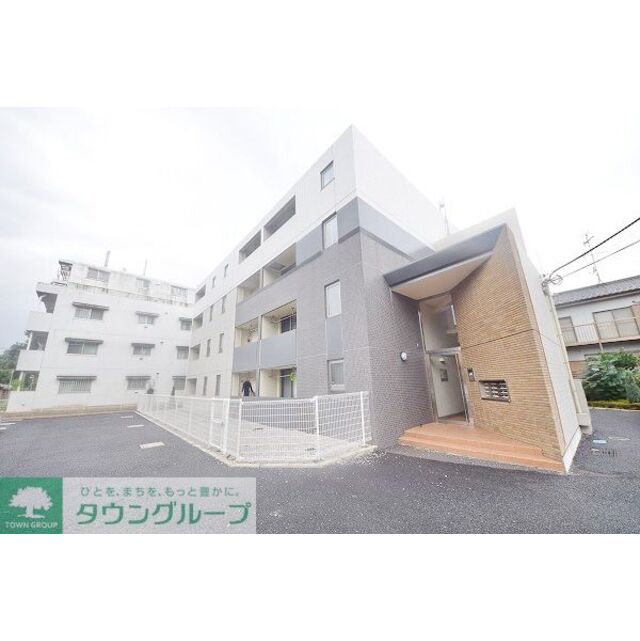 グレイス・ソルラの賃貸物件