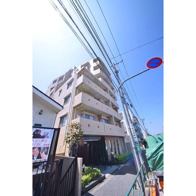 ゼファー明大前クローチェの賃貸物件