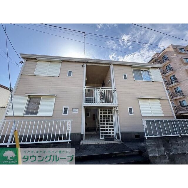 サンライズシティの賃貸物件