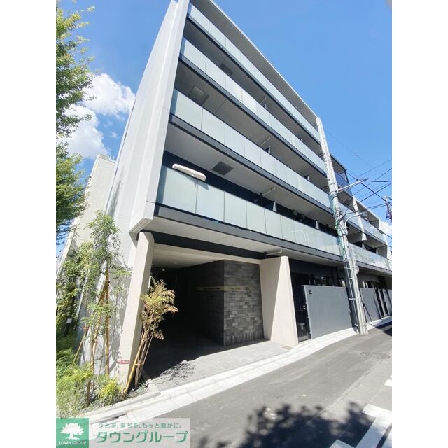 レコルトヴィル高円寺の賃貸物件