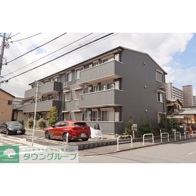 argentoの賃貸物件