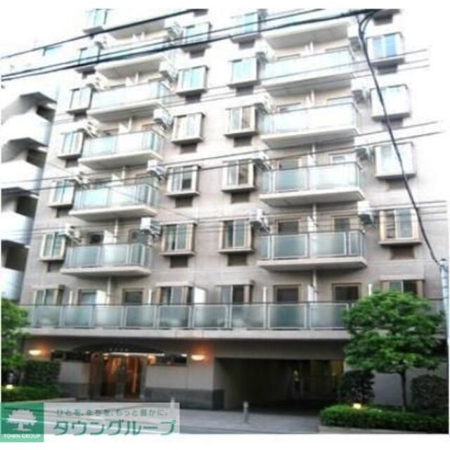 千歳プラザの賃貸物件