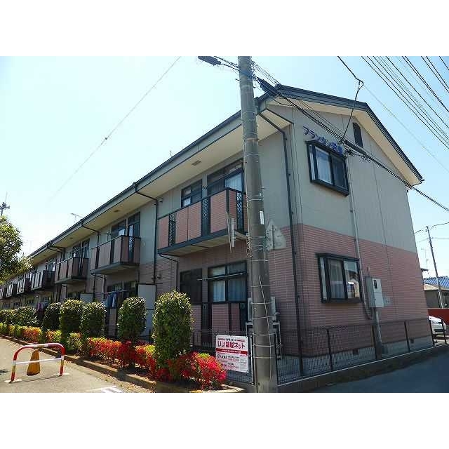 プランタンエイトの賃貸物件