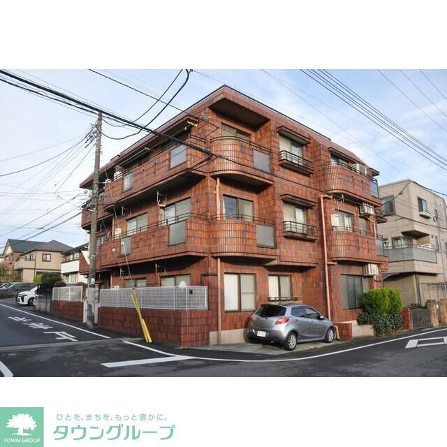 セシリアの賃貸物件