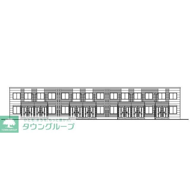 ベルフィオーレ五番館の賃貸物件