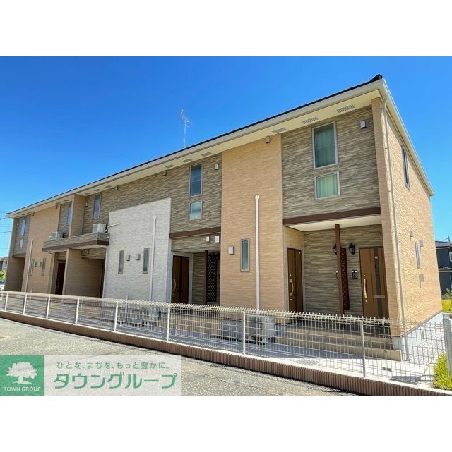 アルバ・ヌーヴォーの賃貸物件