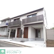 物件名が入ります