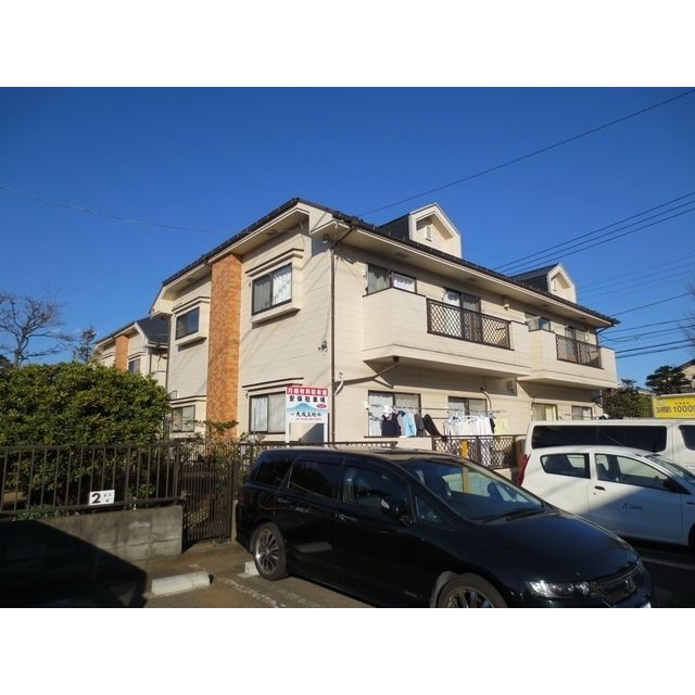 それいゆ一ツ橋 一番館の賃貸物件