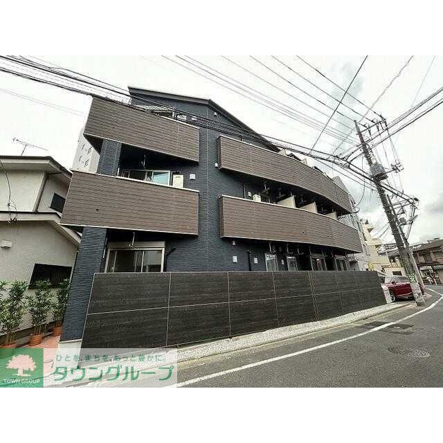 CubekanamachiVの賃貸物件