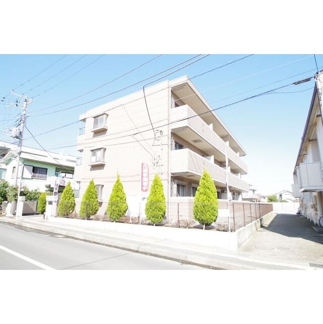 ルシエール桜台の賃貸物件