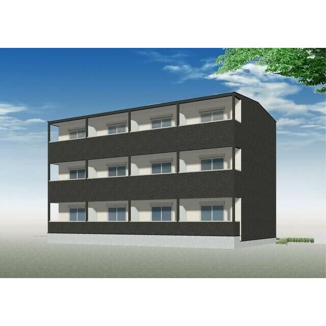 ジーメゾン伊勢原の賃貸物件