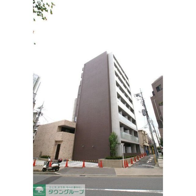 ブライズ恵比寿の賃貸物件