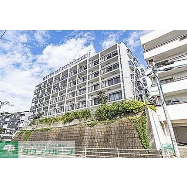 ライオンズマンション長者ヶ崎海岸の賃貸物件