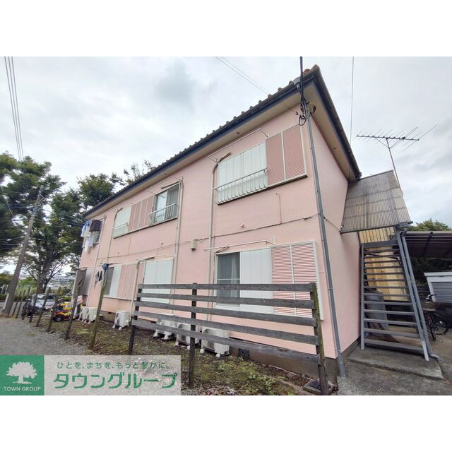 コーポ二葉5号の賃貸物件