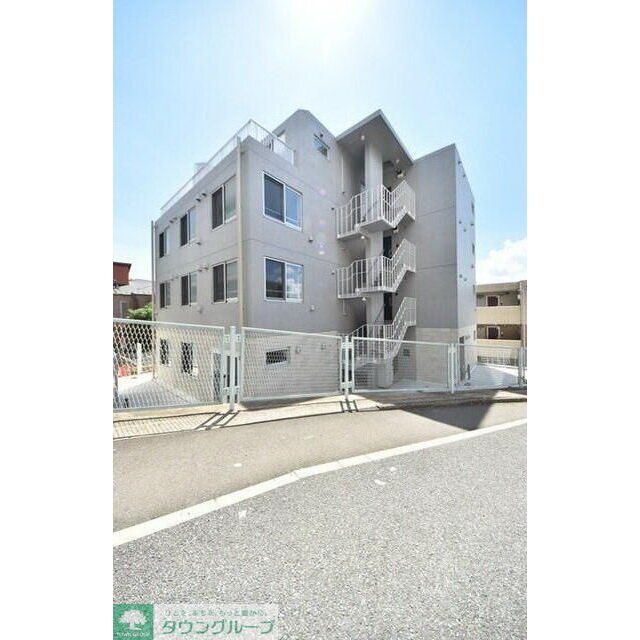 スエルテ白楽の賃貸物件