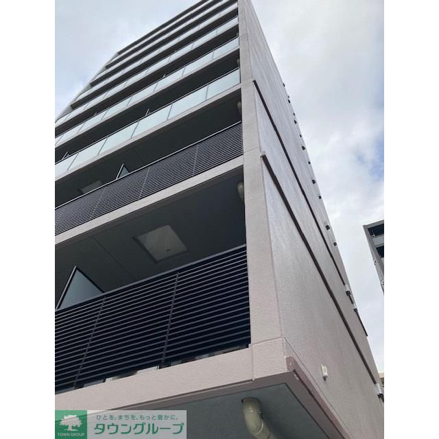 S-RESIDENCE横濱阪東橋の賃貸物件