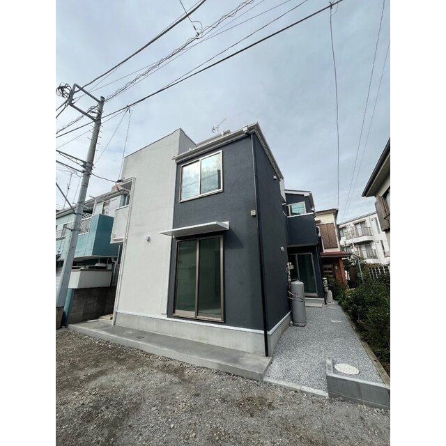 ソレア町田の賃貸物件