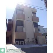 物件名が入ります