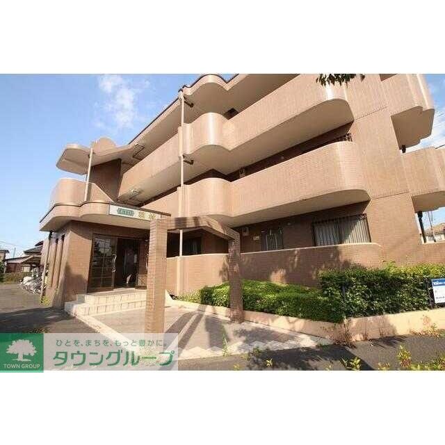 KTD羽村の賃貸物件