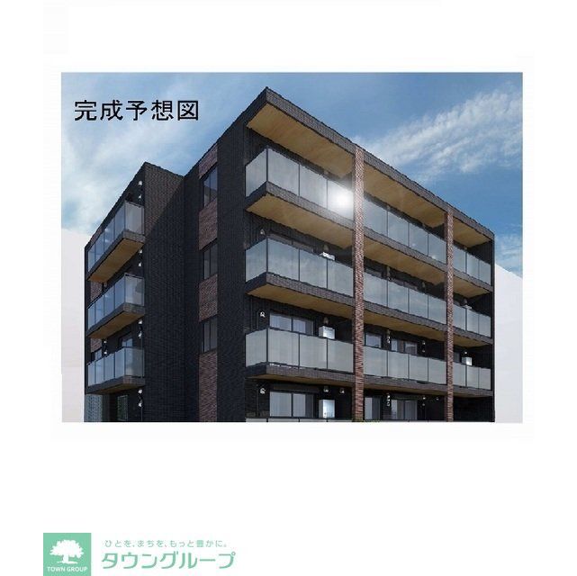 ヴィレッジキールの賃貸物件