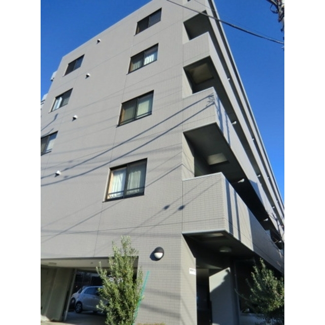 パテラスクエア流山の賃貸物件