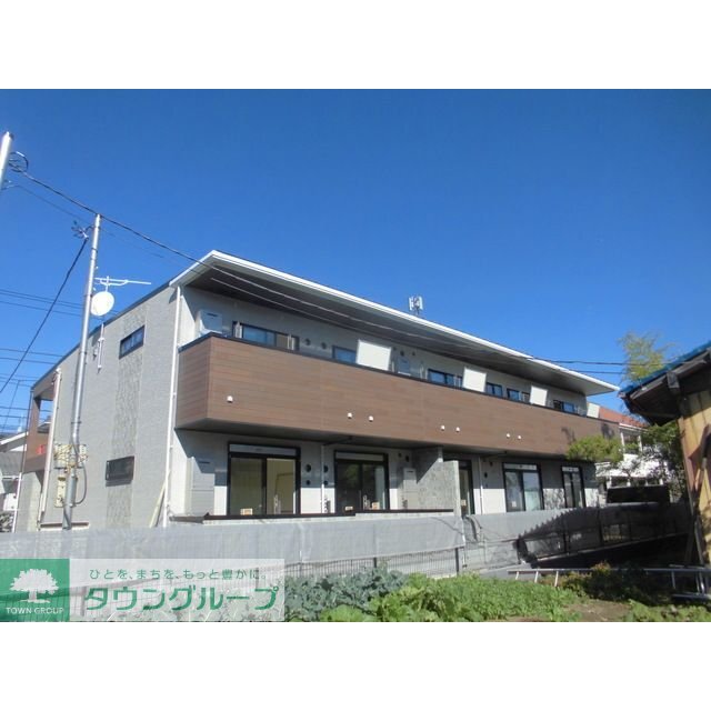 ラ・ヴィベールの賃貸物件