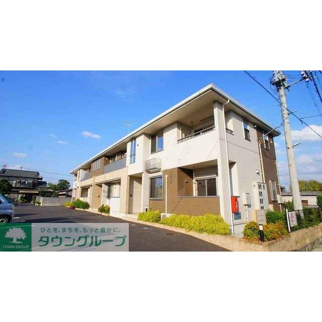 パークハウスの賃貸物件