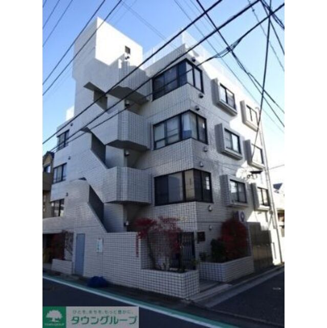 マリオン荻窪の賃貸物件