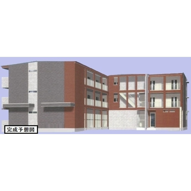 グレイスの賃貸物件