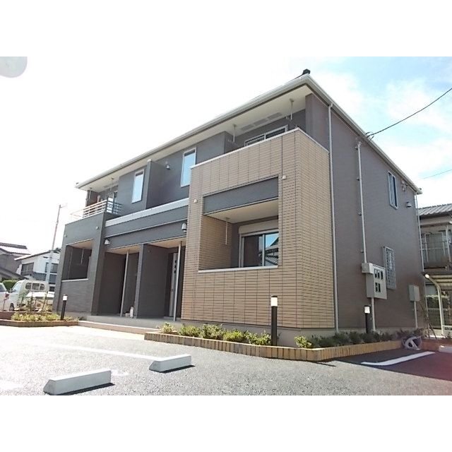 はみんぐふさの賃貸物件