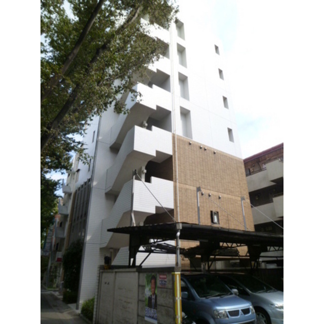 インテックスビルの賃貸物件