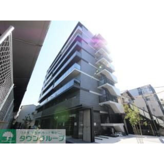 アーバンパーク綾瀬の賃貸物件