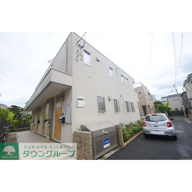 パセオの賃貸物件