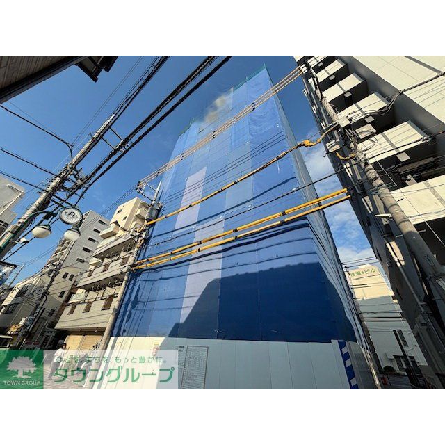 グレースティリアの賃貸物件