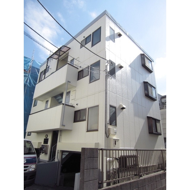 ハイヒルドの賃貸物件