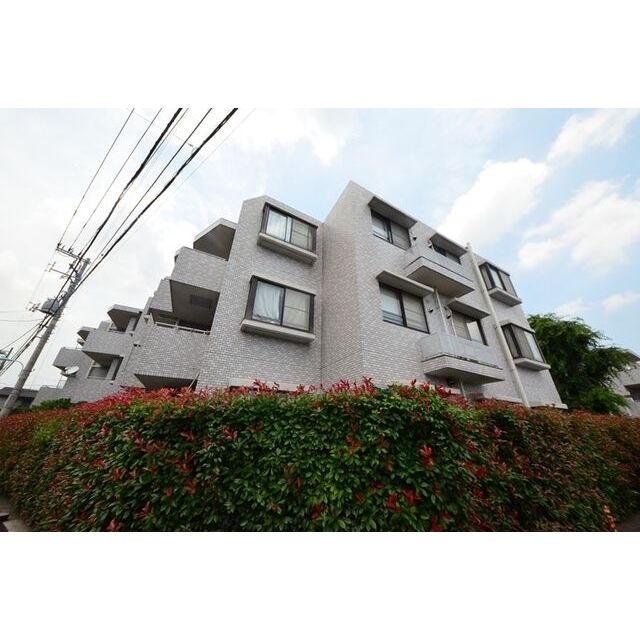 フラット浜田山の賃貸物件