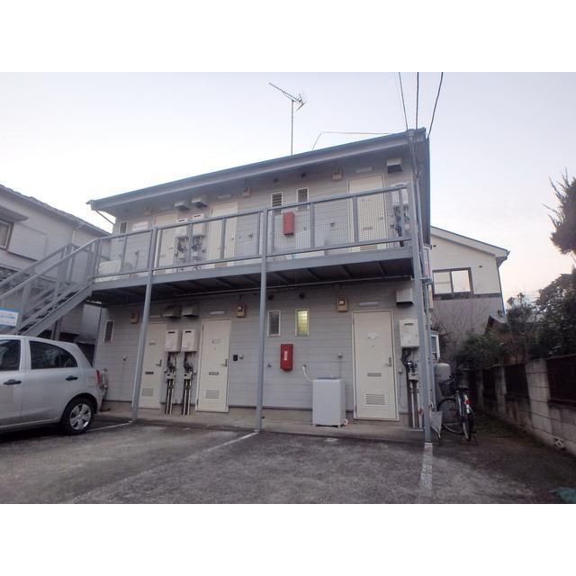 ヴィラ・ウィングの賃貸物件