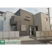 物件名が入ります