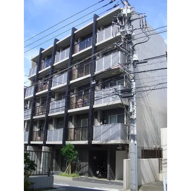 BLANCNOIRTOBU-NERIMAの賃貸物件