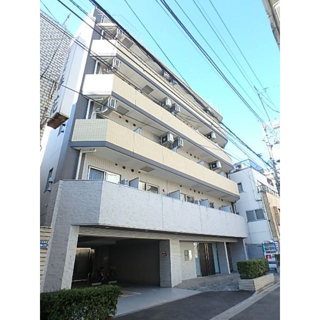 ガーラ大山駅前の賃貸物件