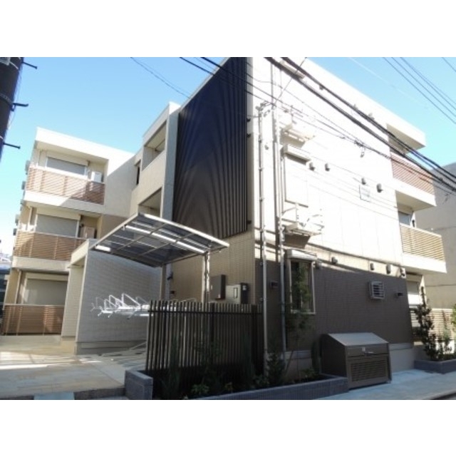 ウェルドの賃貸物件