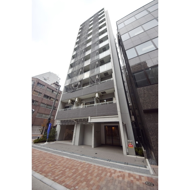 ルクレ上野の賃貸物件