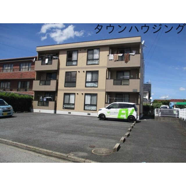 グランメールの賃貸物件